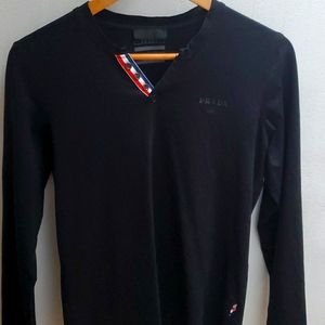 Prada long sleeve